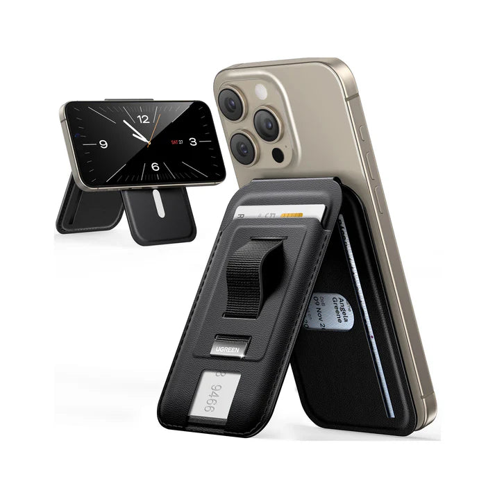 UGREEN Magnetic Wallet with Stand UGREEN Magnetic Wallet with Stand